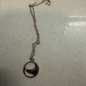 Nantucket Pendant Necklace